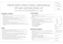 do structural design of concrete steel and wood buildings